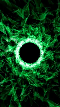 green portal vertica