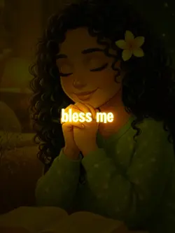 Bless Me Like That