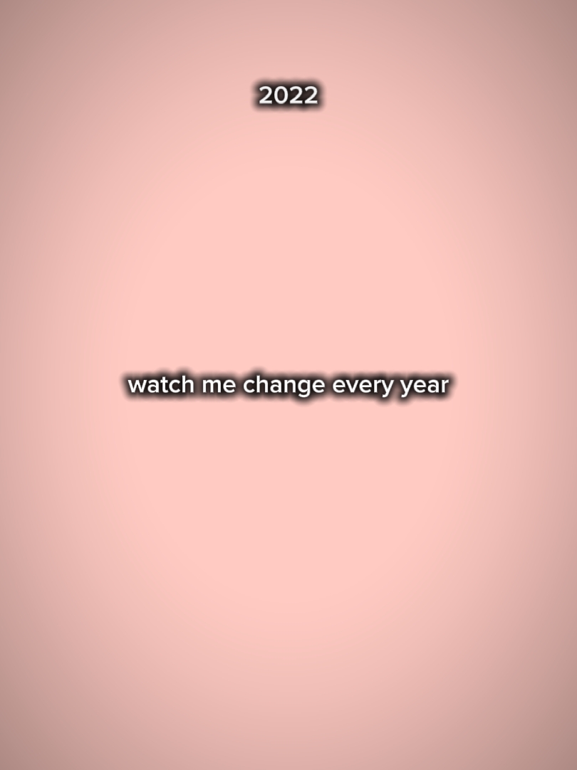 Regarde-moi changer