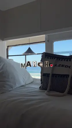 march recap