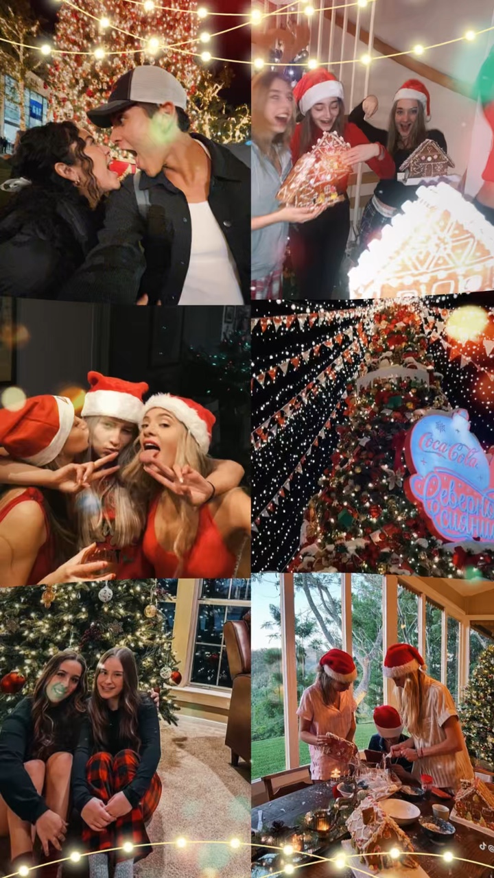 Christmas Time