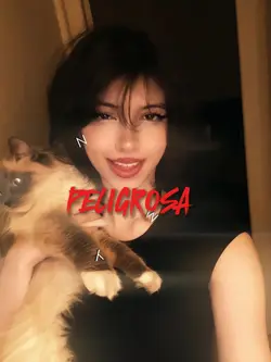 PELIGROSA