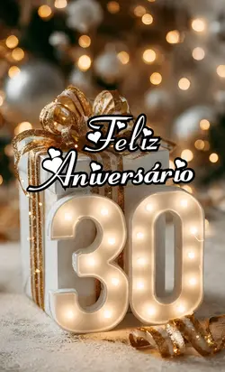 Niver dia 30