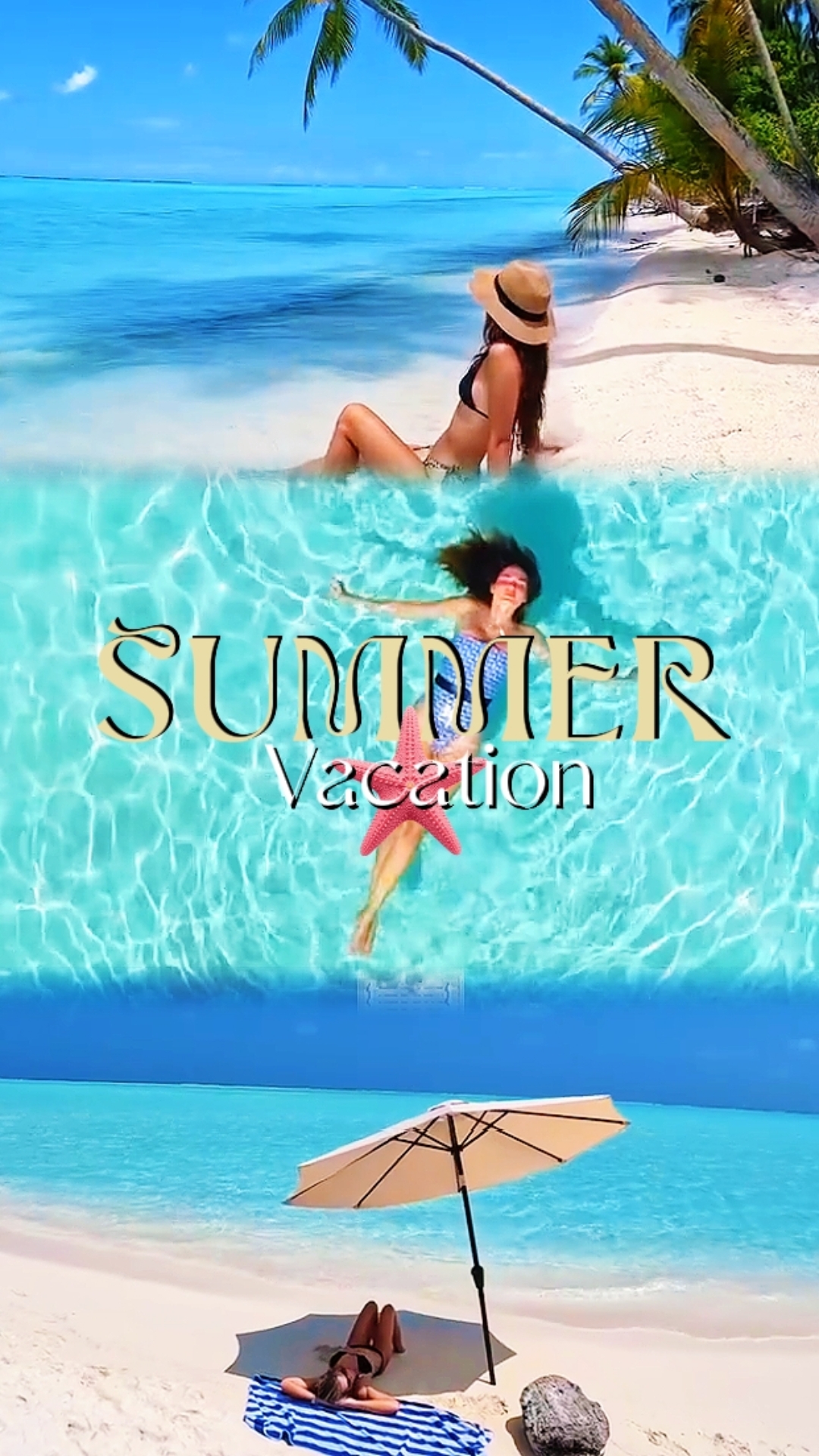 summer vacation