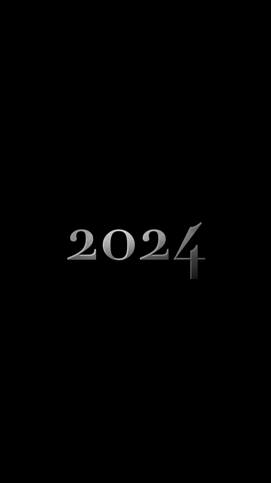 2024 Zusammenfassung