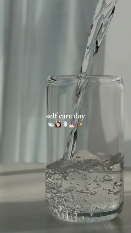 self care day