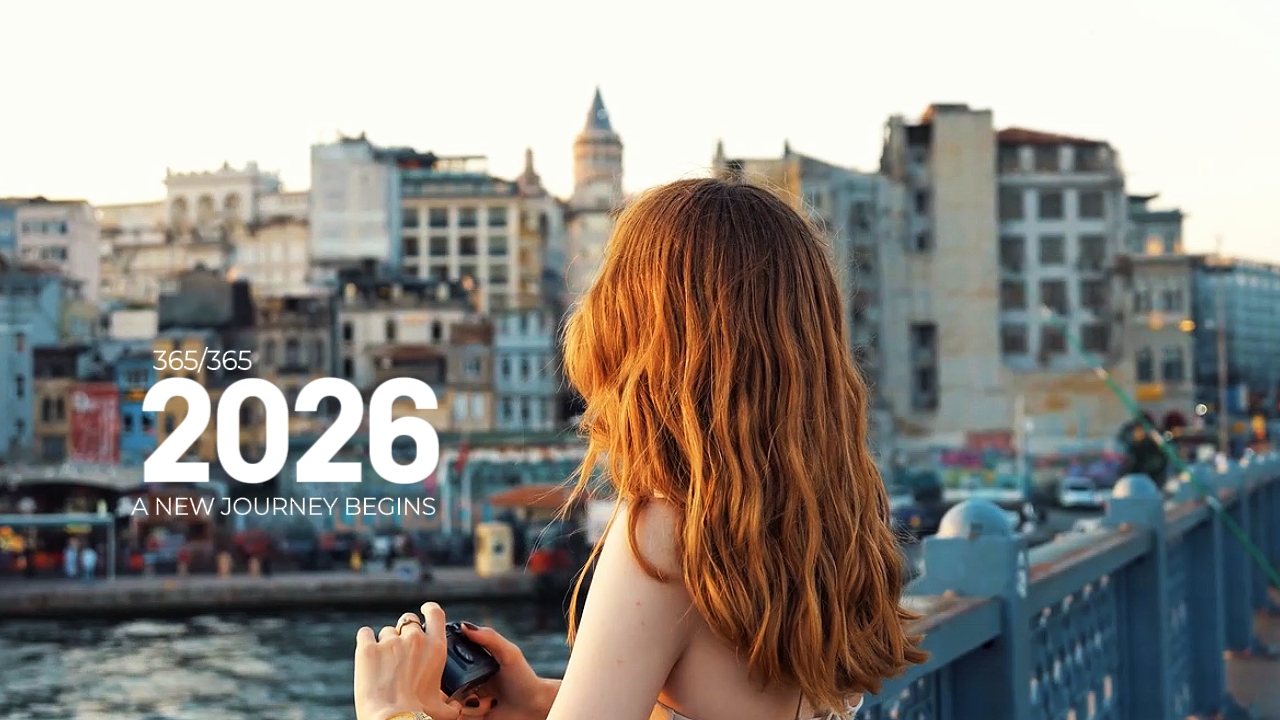 Olá 2026