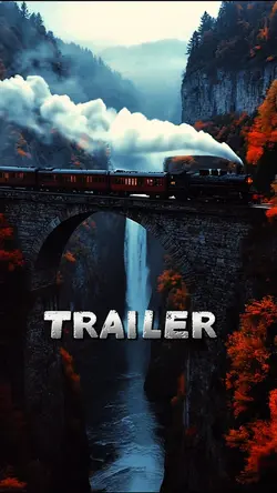cinematic trailer