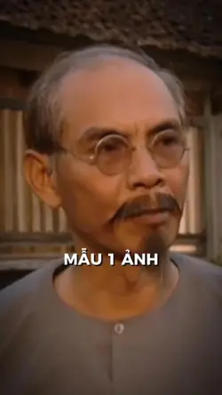mẫu 1 ảnh 