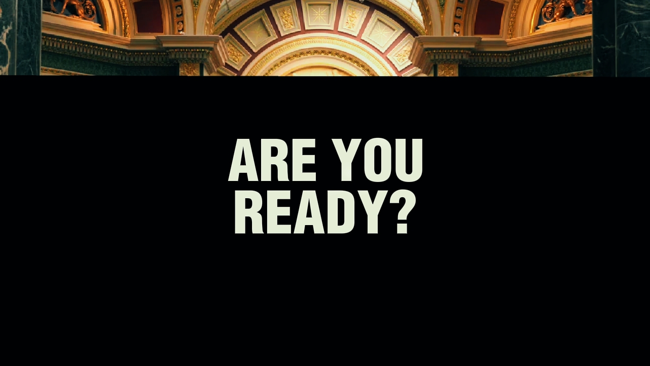 TRAILER EVENT OPEN
