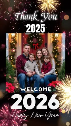 Welcome 2026