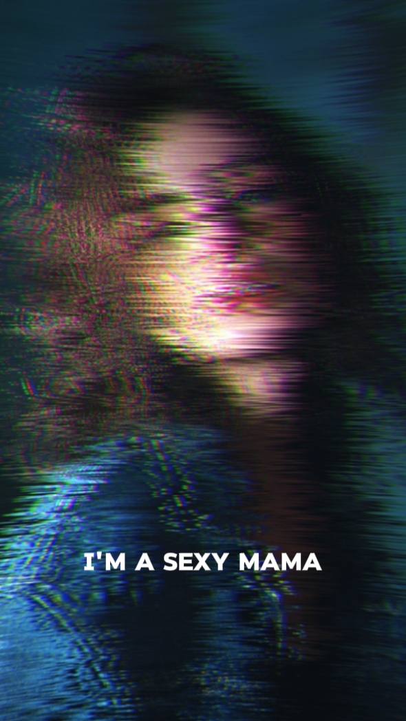 MAMÃE