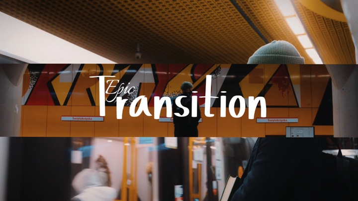 Epic Transition 