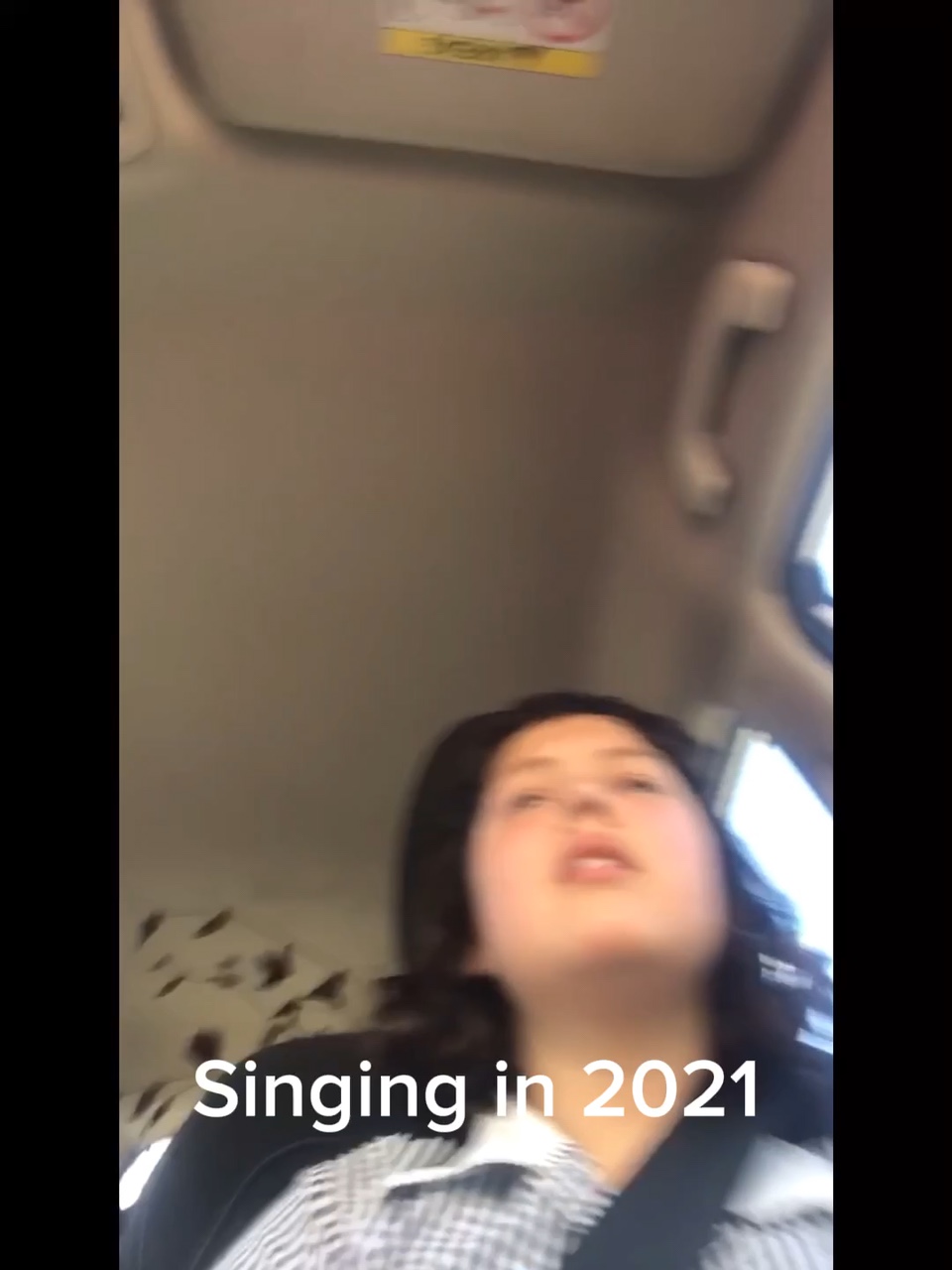 Did I improve?………….l