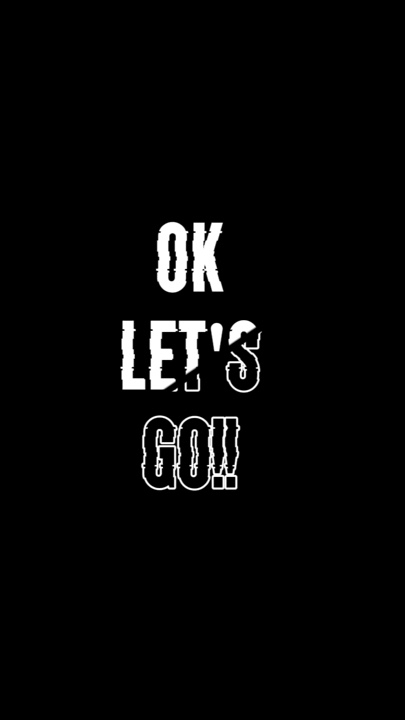 Ok, allons-y! 