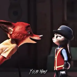 Zootopia 