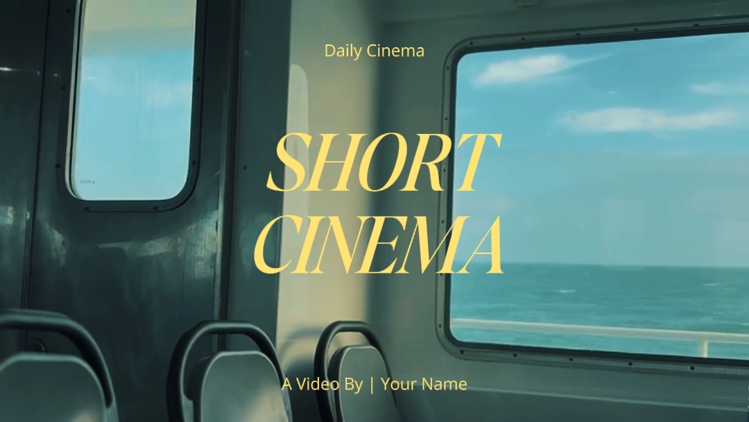 SHORT CINEMA