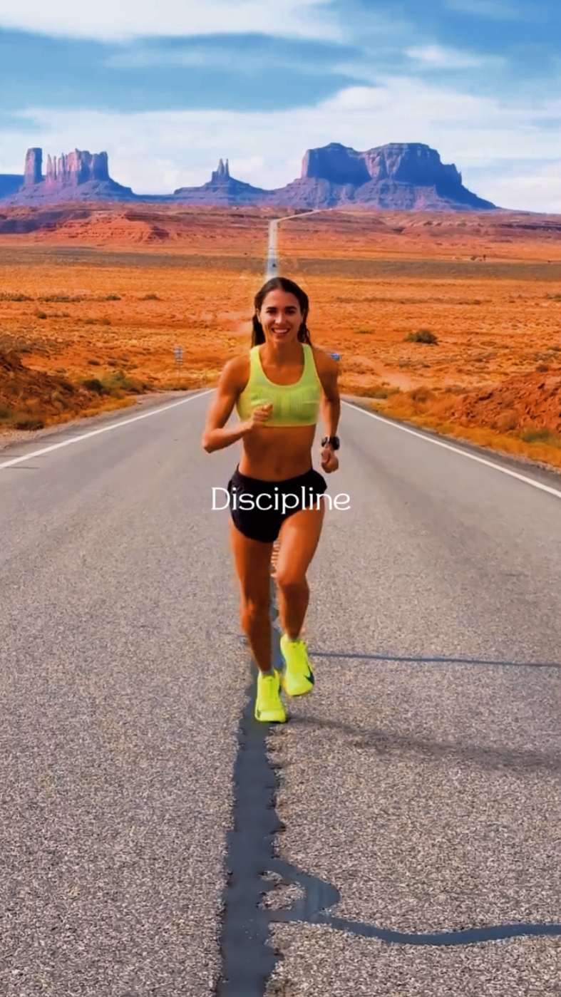 Running