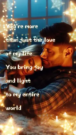 Light Of My Life 