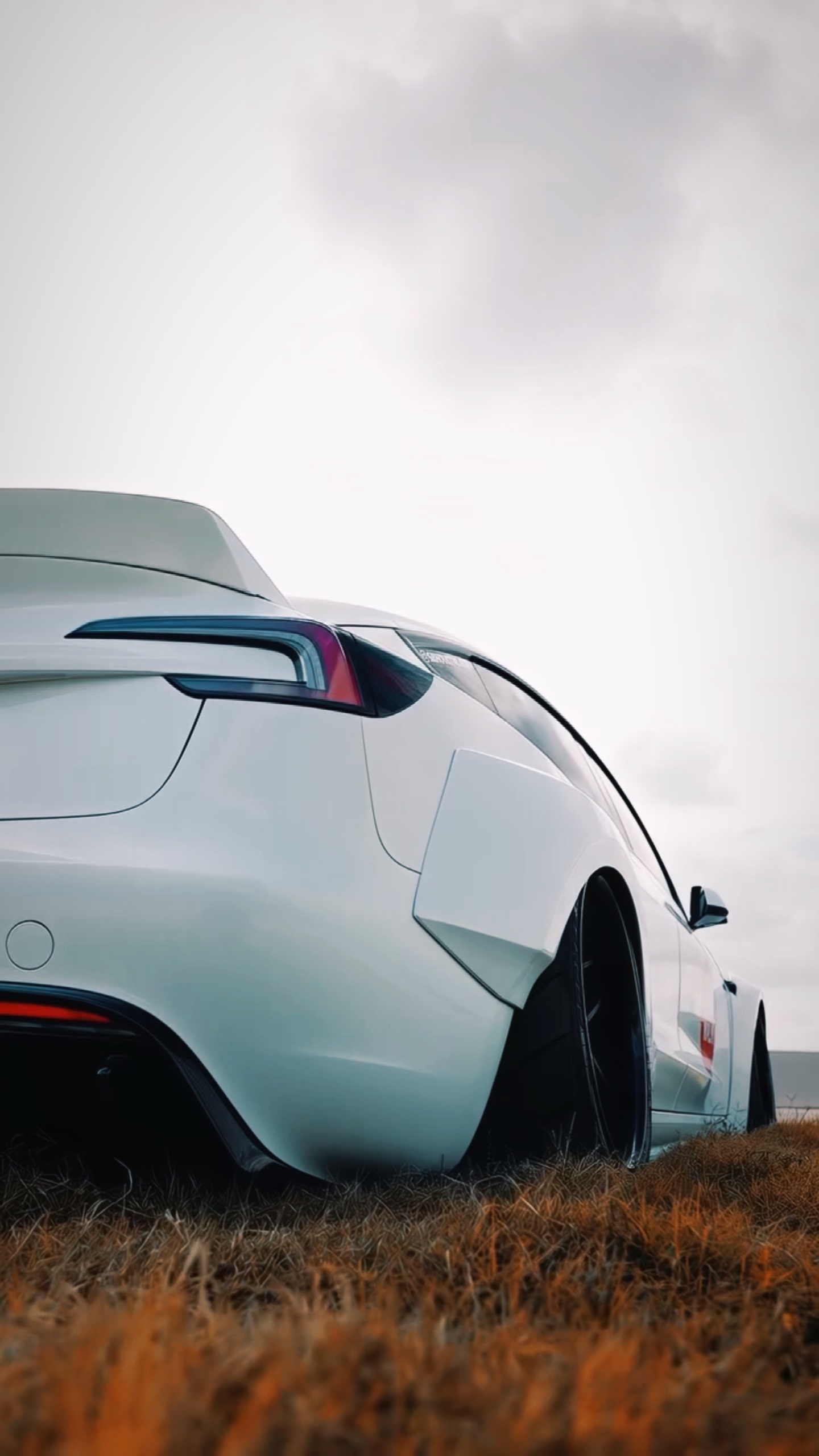 MODELO TESLA ⚡