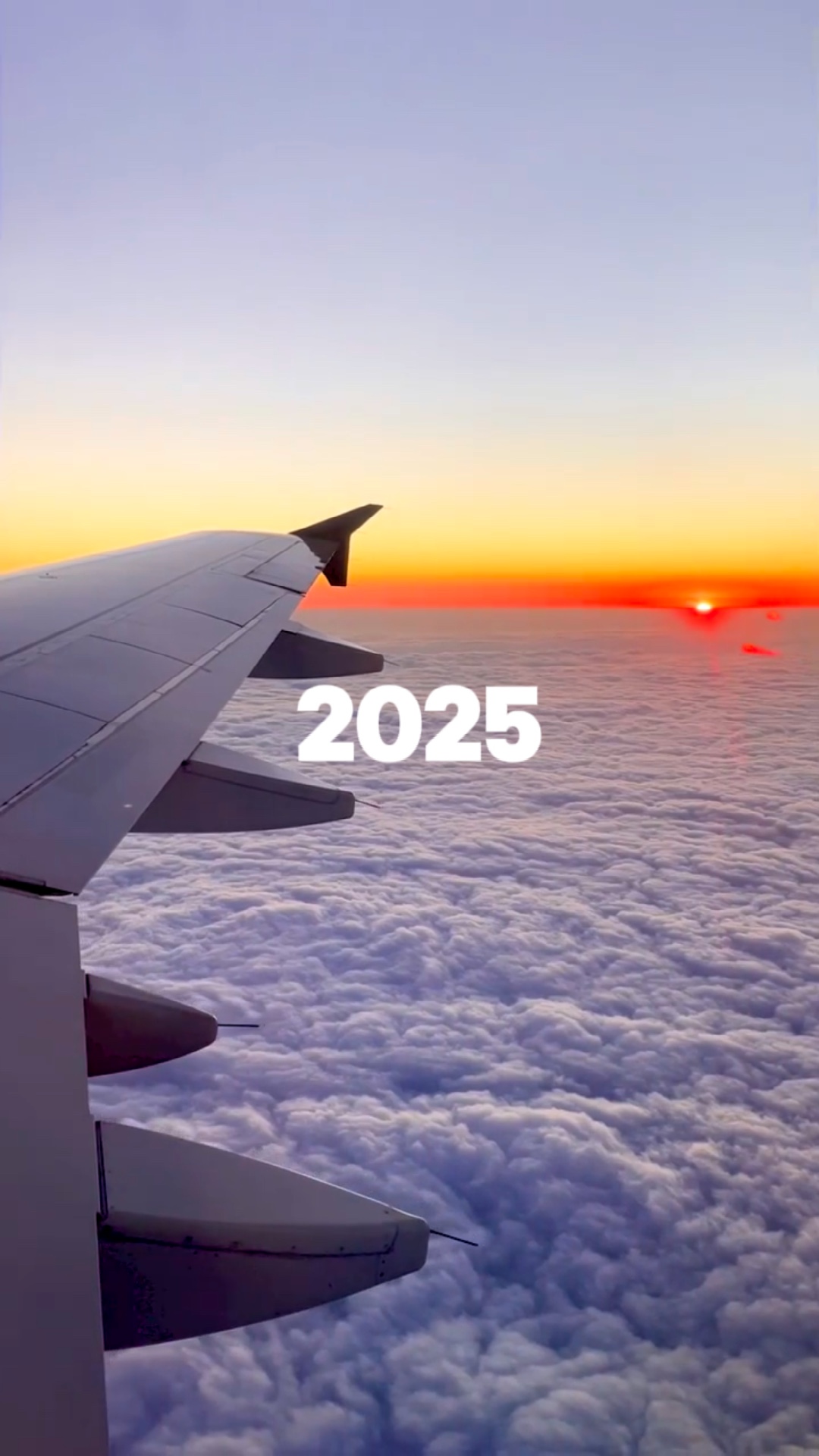 Approaching 2025 