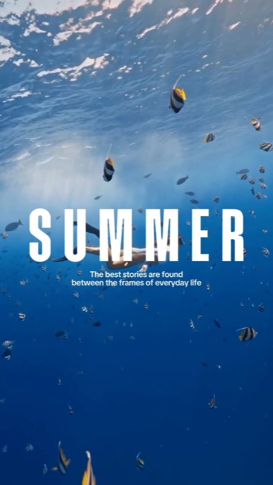 SUMMER 2026