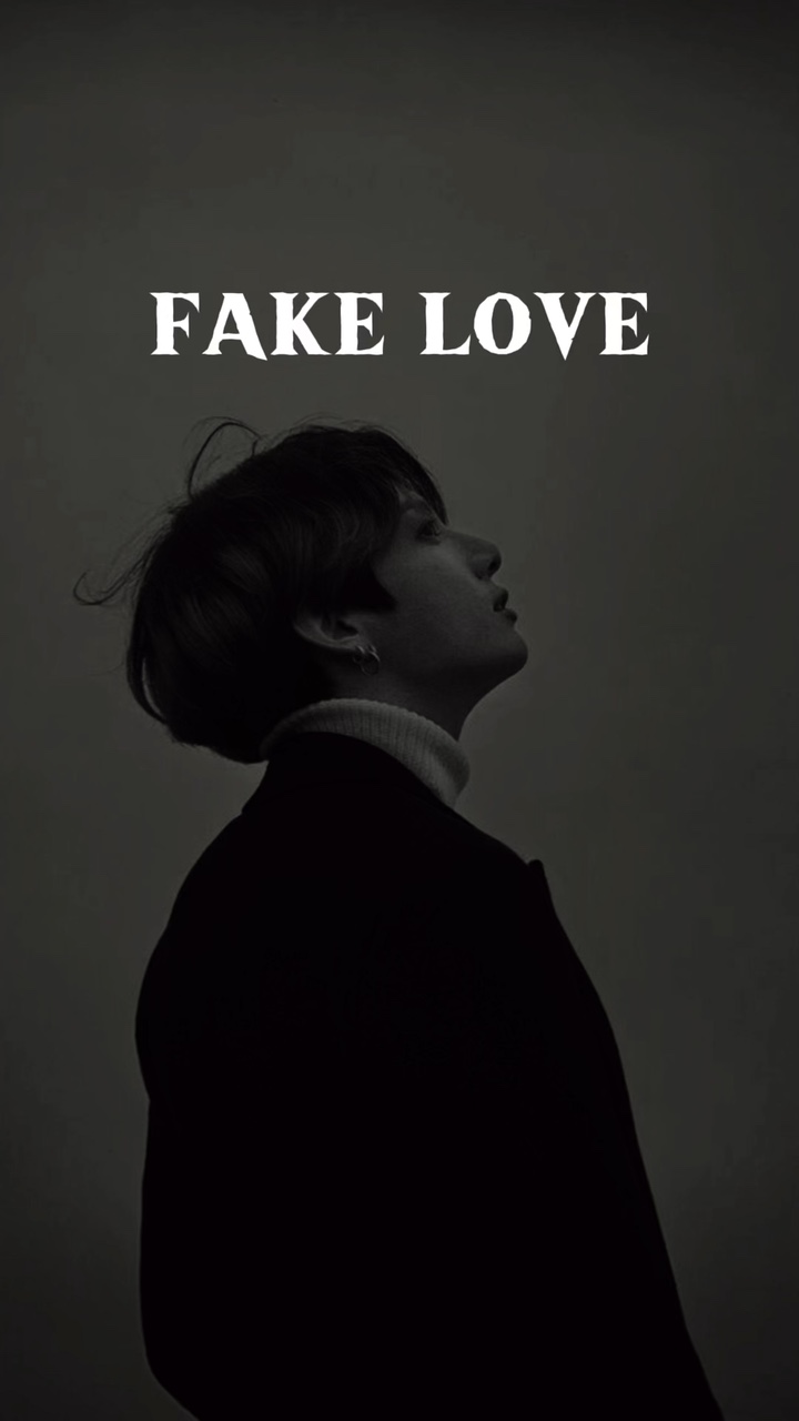 Fake Love BTS