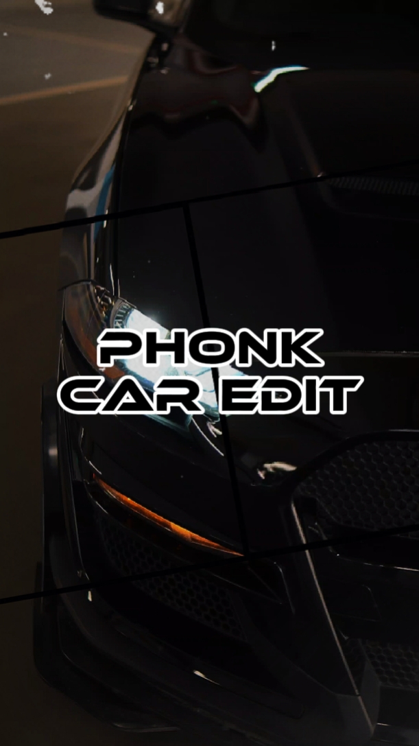 car edit