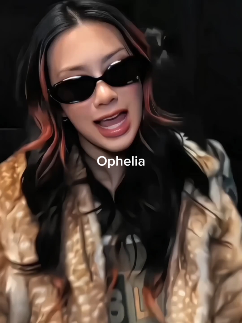 Das Schicksal der Ophelien