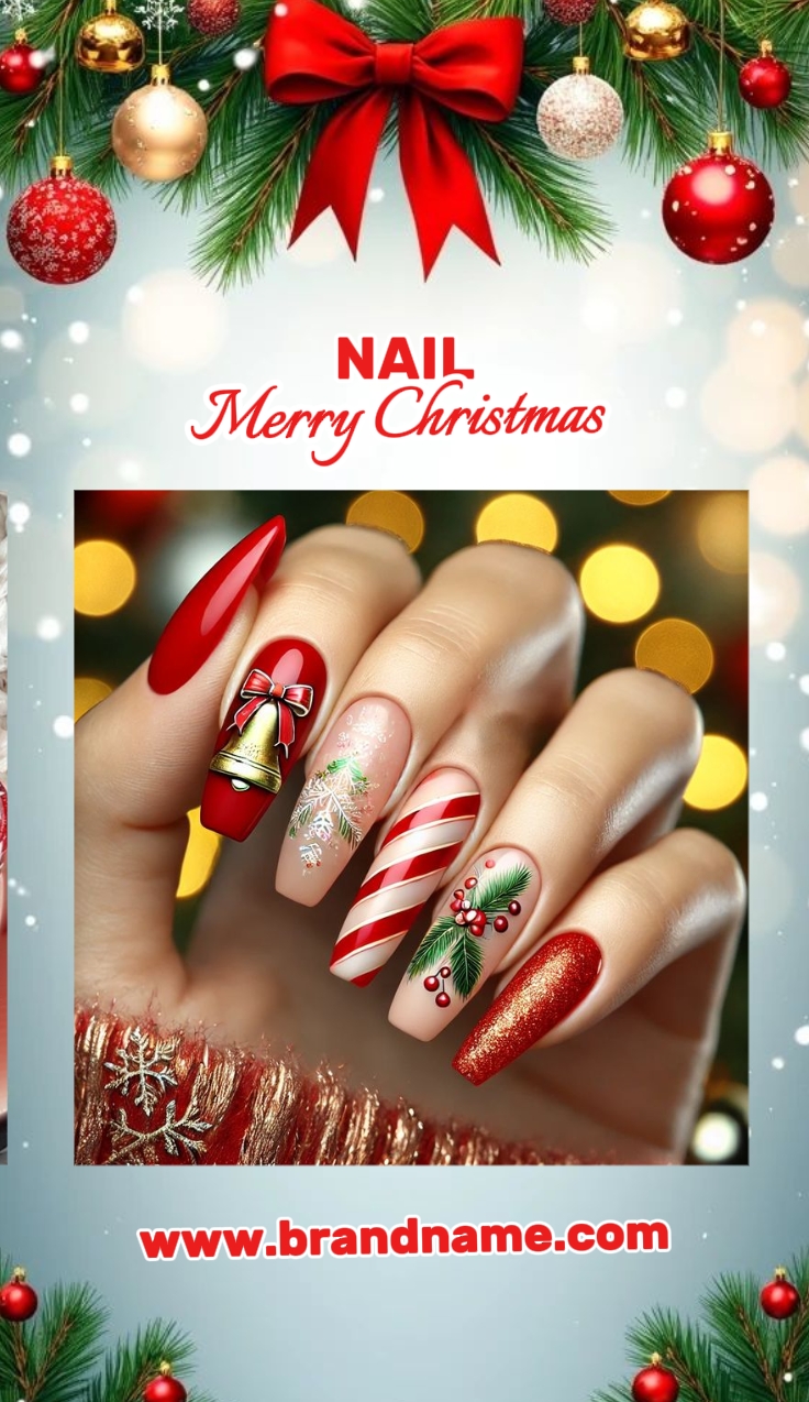 Unha feliz natal