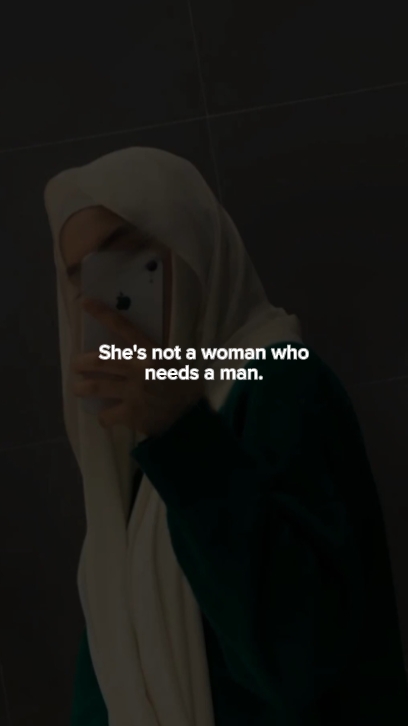 Un Hombre Necesita