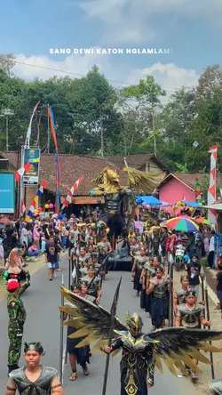 Lestari sang dewi