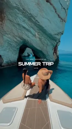 VLOG : SUMMER TRIP
