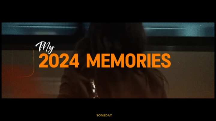 2024 cinematic recap