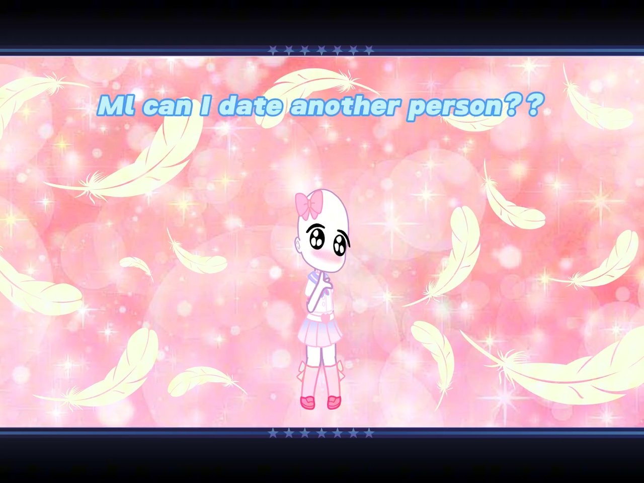 Ml can I date-