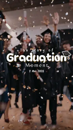 Graduation Story