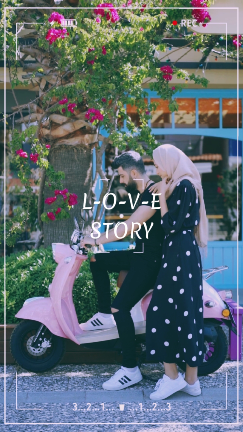 Love Story #5