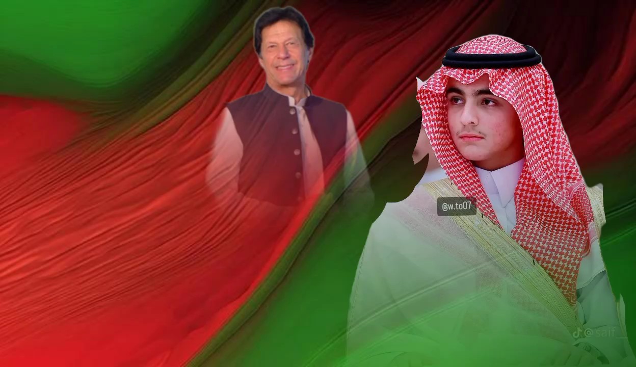 PTI IMRAN KHAN