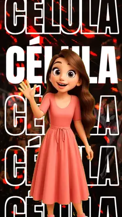 Sua célula 