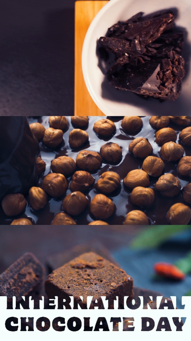 CHOCOLATE DAY