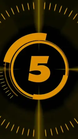 Trend contagem
