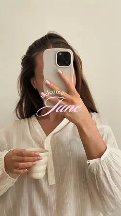Welcome june