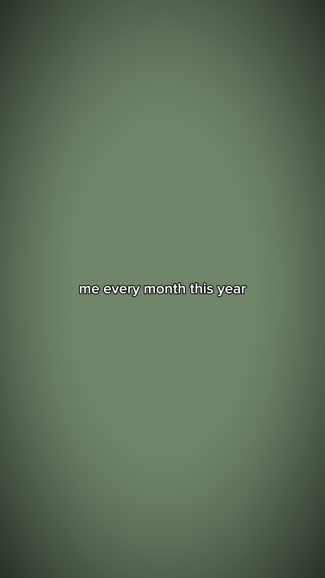 everymonththisyear