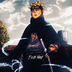 Boruto 