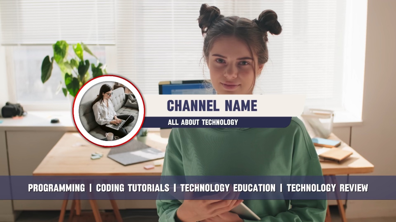 Youtube Intro