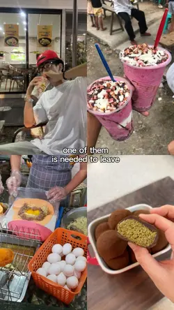trending food