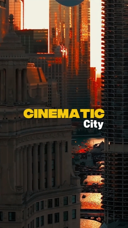 5 Clips Cinemáticos