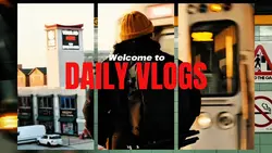 DAILY VLOG CINEMATIC