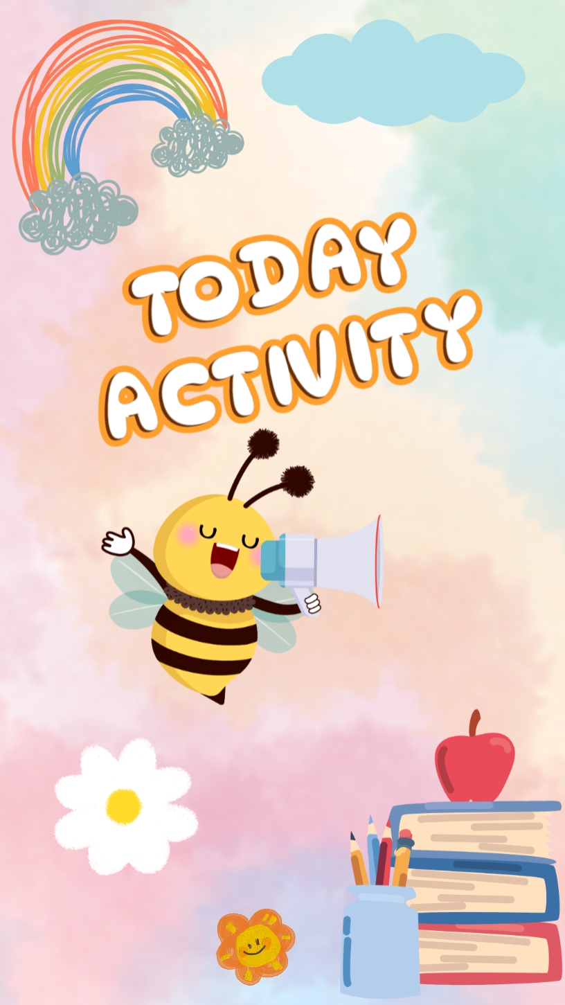 Aktivitas hari ini