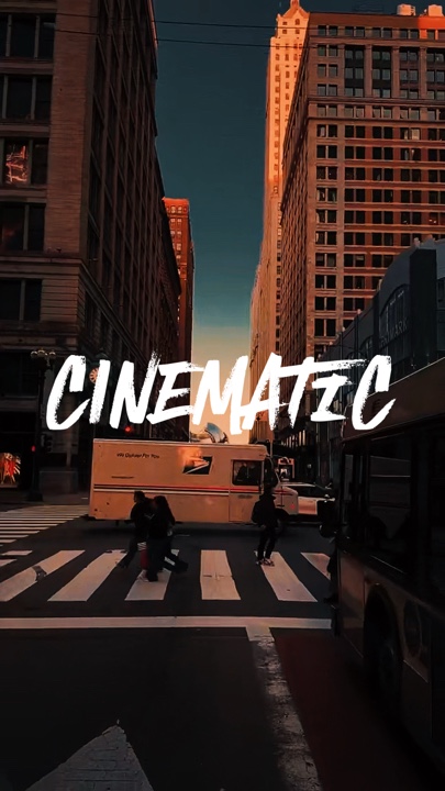 CINEMATIC